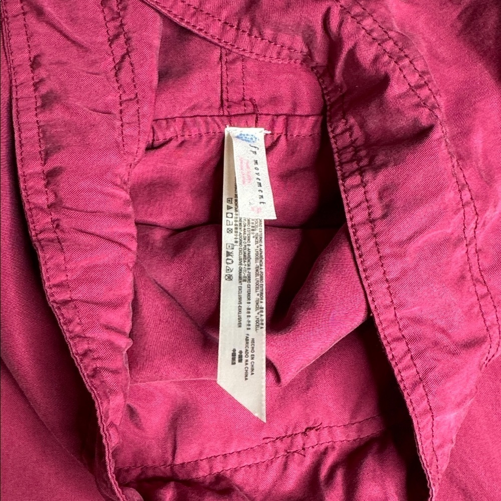 Free People Far and Away Pullover - Picture 5 of 9
